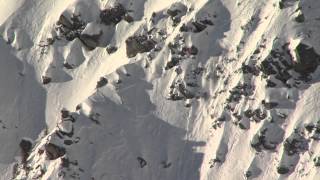 FWT14 ChamonixMontBlanc Ski HIGHLIGHT [upl. by Clerc]