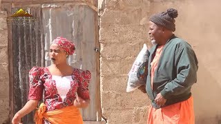 BAYA DA KURA Part 2 LATEST HAUSA COMEDY OF THE YEAR [upl. by Arndt]