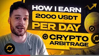 How To Start DAY TRADING  Detailed Instructions for Earning Money on Crypto Trading for Beginners [upl. by Maharva]