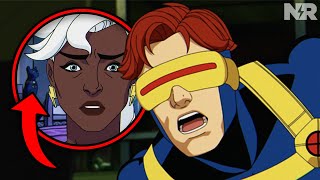 XMEN 97 Episode 1  Episode 2 BREAKDOWN Easter Eggs amp Details You Missed [upl. by Sharon]