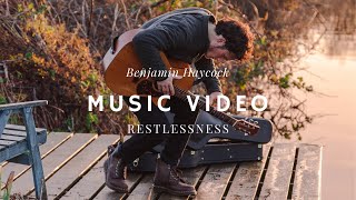 Benjamin Haycock  Restlessness Official Music Video [upl. by Annawot]