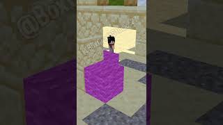 Hide N Seek The 4 Brothers Herobrine vs The 4 Sister Sadako funnyshorts minecraftshorts fyp [upl. by Burrill720]