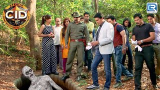 CID को मिली Goa में Case के बारे में एक बड़ी Hint  CID Crime Show  Full HD [upl. by Anaig]