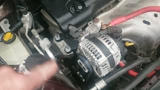 100 bolt on dual alternator kit for 2012 Scion XB jsalternators  Is this the first one EVER [upl. by Odrahcir]