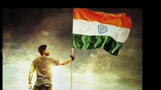 SAINIKA SONG FROM NAA PERU SURYA NAA ILLU INDIA  SAI VENKAT CREATIONS [upl. by Adav]