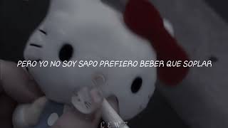 Suero Casero  AlcolirykoZ letra [upl. by Jsandye507]