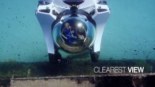 Submarine Essentials Clearest view [upl. by Gross168]