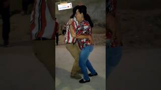 Una de las mejores parejas bailando Carranga baile carranga [upl. by Htez]