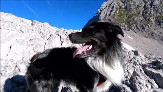 Großer Hundstod  Mitten durchs Steinerne Meer [upl. by Margarete]