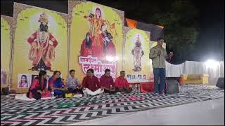 Lakkha Padla Prakashgondhal bhaktigeet devi laxmipuja bhajan [upl. by Pail]