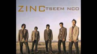 Hmong Zinc  Tseem Nco [upl. by Randell]