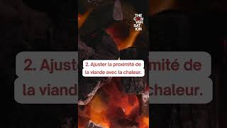 Faire griller une saucisse au barbecue est une affaire de chimiste [upl. by Claudelle]