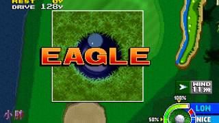 TASTFPNeoGeo Neo Turf Masters in 11min 27sec Speedrun Big Bird Game by Xiaopang [upl. by Ley]