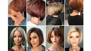 50 Gorgeous Medium Haircuts and ShoulderLength Hairstyles for 2024TFashionsd8oz [upl. by Hime]