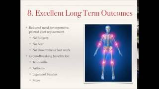 10 Things You Should Know About Stem Cell Injections  480 3614005 [upl. by Carine]