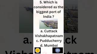 Important Gk for all competitive exams Important Gk MCQ youtubeshorts shorts [upl. by Alvord879]