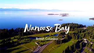 Nanoose Bay  Vancouver Island  British Columbia HD [upl. by Ania]