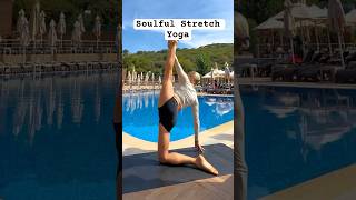 Flexibility and Contortion workout  Yoga stretch Legs  Yoga flex  Fitness  Gymnastics yoga [upl. by Cohlette263]