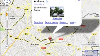 TUTO  Comment Localiser une Adresse IP [upl. by Yrreg]