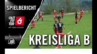 DJK Dreiborn  Sportgemeinschaft 92 21 Spieltag Kreisliga B  Präsentiert von OUTFITTER [upl. by Katrina]