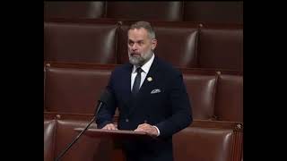 HR 5867 Passed the House Floor [upl. by Nojed]