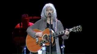 Emmylou Harris amp Mark Knopfler quotBoulder To Birminghamquot 2006 Verona [upl. by Leler]