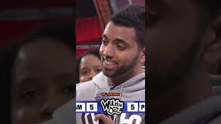 Is this the greatest diss in Wild N Out history [upl. by Kinimod]