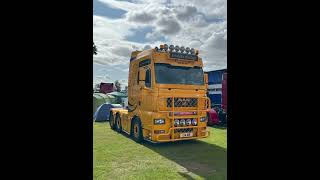 Truckfest Scotland 2024 [upl. by Riccardo464]