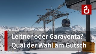 Vom Bergdorf zum MegaSkigebiet  Seilbahnen Andermatt  Gütsch  Skiarena Andermatt  Sedrun [upl. by Iiette]