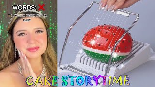 🍓 Text To Speech 🍨 ASMR Cake Storytime  Brianna Mizura  POVs Tiktok Compilations 2023 17 [upl. by Aehs]