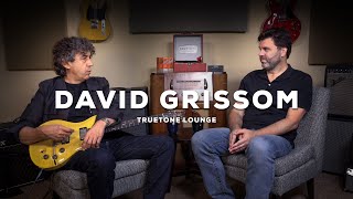 David Grissom Truetone Lounge [upl. by Arand672]