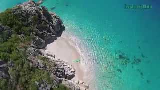 Discovery Jeep Albania part 28 Rera e madhe beachJALE [upl. by Sumaes]