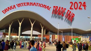 Banijo mela  INTERNATIONAL trade fair  Bangladesh life 🇵🇭🇧🇩 [upl. by Olwena]