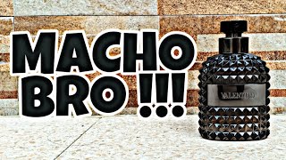 Valentino Uomo Intense  Parfum Review Indonesia [upl. by Laurel]