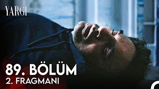 Yargı 89 Bölüm 2 Fragmanı  Bu İşin Sonu Umurumda Değil Artık [upl. by Land771]