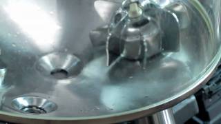 Alfa Laval Magnetic mixer  how it works [upl. by Marmawke]