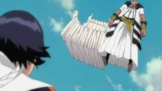 Bleach Captains vs Espadas Amv [upl. by Feeney]