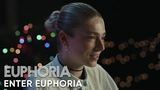 enter euphoria special episode part 2  hbo [upl. by Nwaf654]