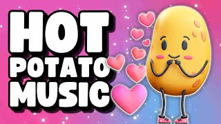 Hot Potato 🎶 Hot potato music that stops [upl. by Spatz352]