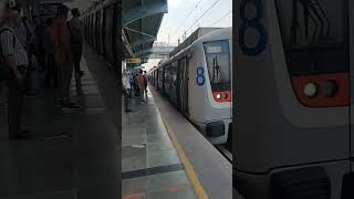 Delhi metro map ka swagat hai [upl. by Mia]