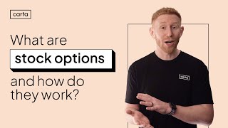 What are stock options and how do they work [upl. by Salohci]