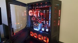 Thermaltake WP100 Redux [upl. by Nivi]