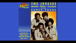 The Joneses  Sugar Pie Guy Extended Disco Mix 1974 [upl. by Carlen]