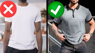 5 Steps to Dressing Casual As A GROWN MAN  Stop Dressing like Gen Z in HINDI  Smasher Deep [upl. by Auohs]