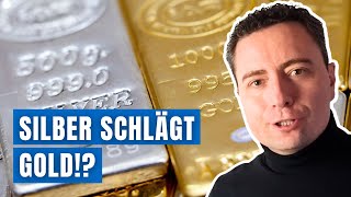 SilberGoldStrategie enthüllt  So investiere ich [upl. by Aivat307]