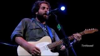 Dawes HD 1080p quotThat Western Skylinequot  Madison 20130712  Barrymore Theatre [upl. by Anelrad322]