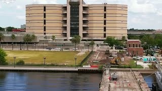 Millions of dollars needed to fix structural and safety issues at Duval County Jail [upl. by Nahum]