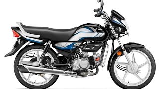 hf deluxe Bs 4 full engine fitting kaise kare automobile video motorcycle [upl. by Yeroc109]