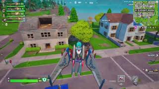 Fortnite Reload Squad [upl. by Oberheim]