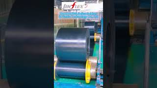 Nylon conveyor belt source manufacturers machine beltfactory belt welding conveyorbelt [upl. by Raskind]